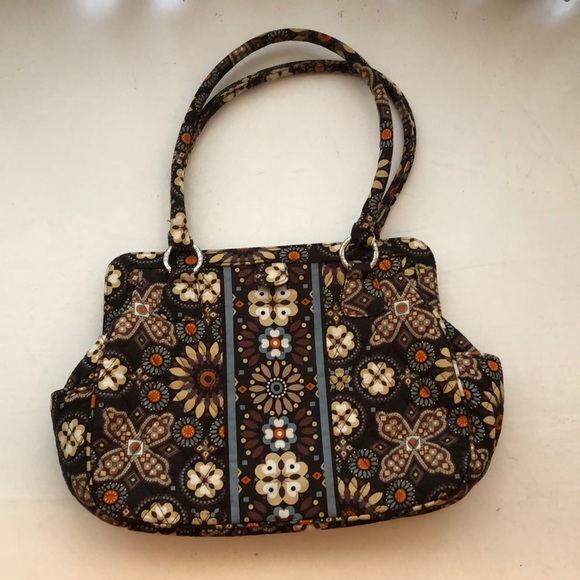 Vera Bradley Handbags - NWOT Vera Bradley Bag